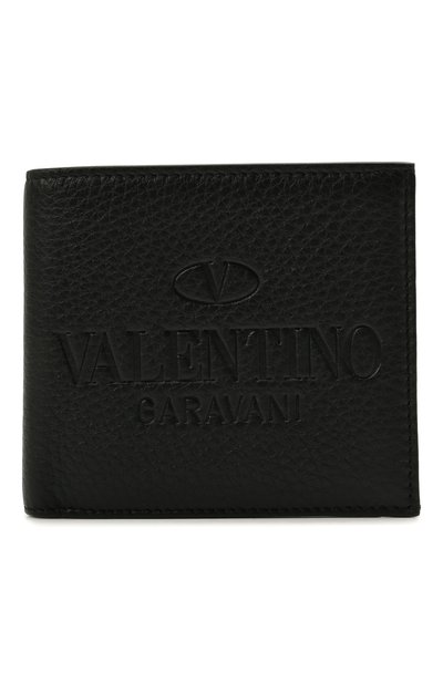 Кожаное портмоне VALENTINO, арт. WY2P0654/VXY, фото 1