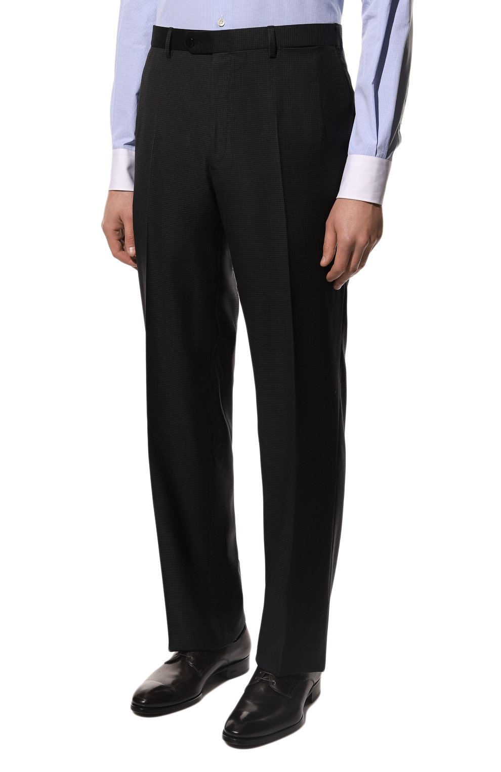 Костюм-тройка из шерсти BRIONI, арт. RS320L/03A1A/ESTE, фото 6