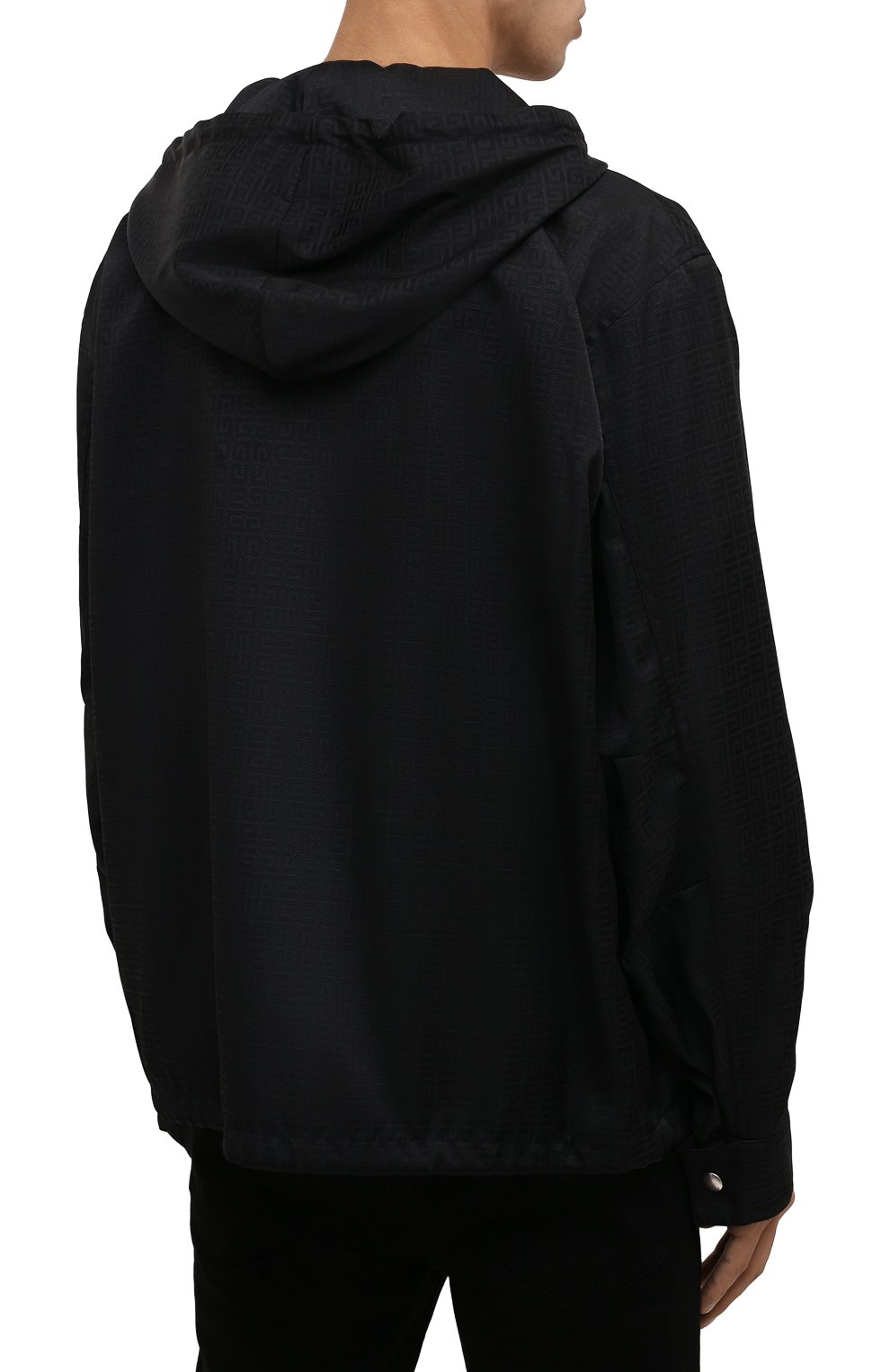 Куртка GIVENCHY, арт. BM00RP13P9, фото 4