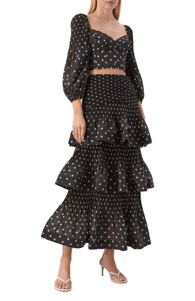 Юбка ZIMMERMANN, арт. 4891SS26R, фото 2