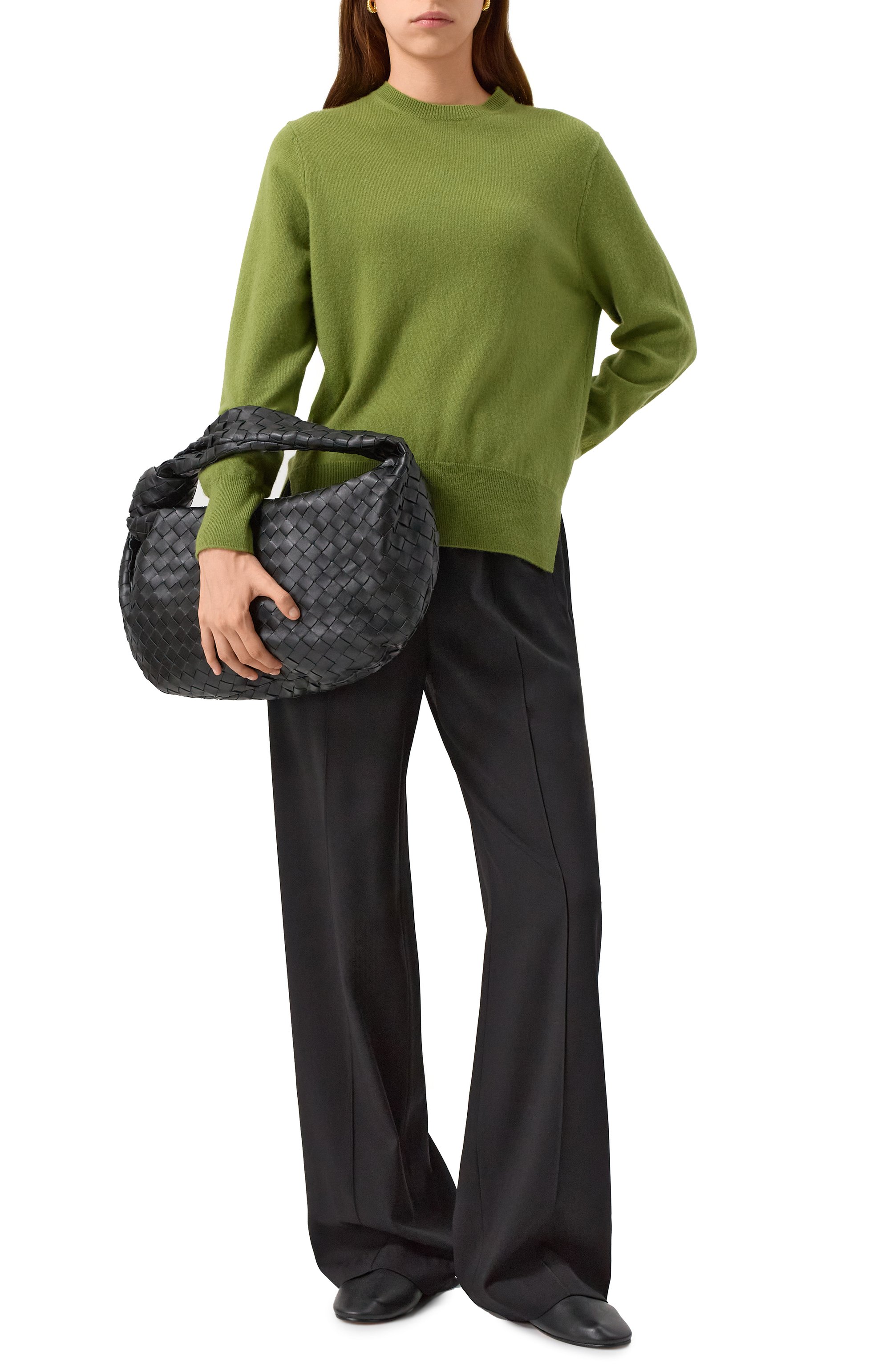 Сумка jodie small BOTTEGA VENETA, арт. 600261/VCPP0, фото 7