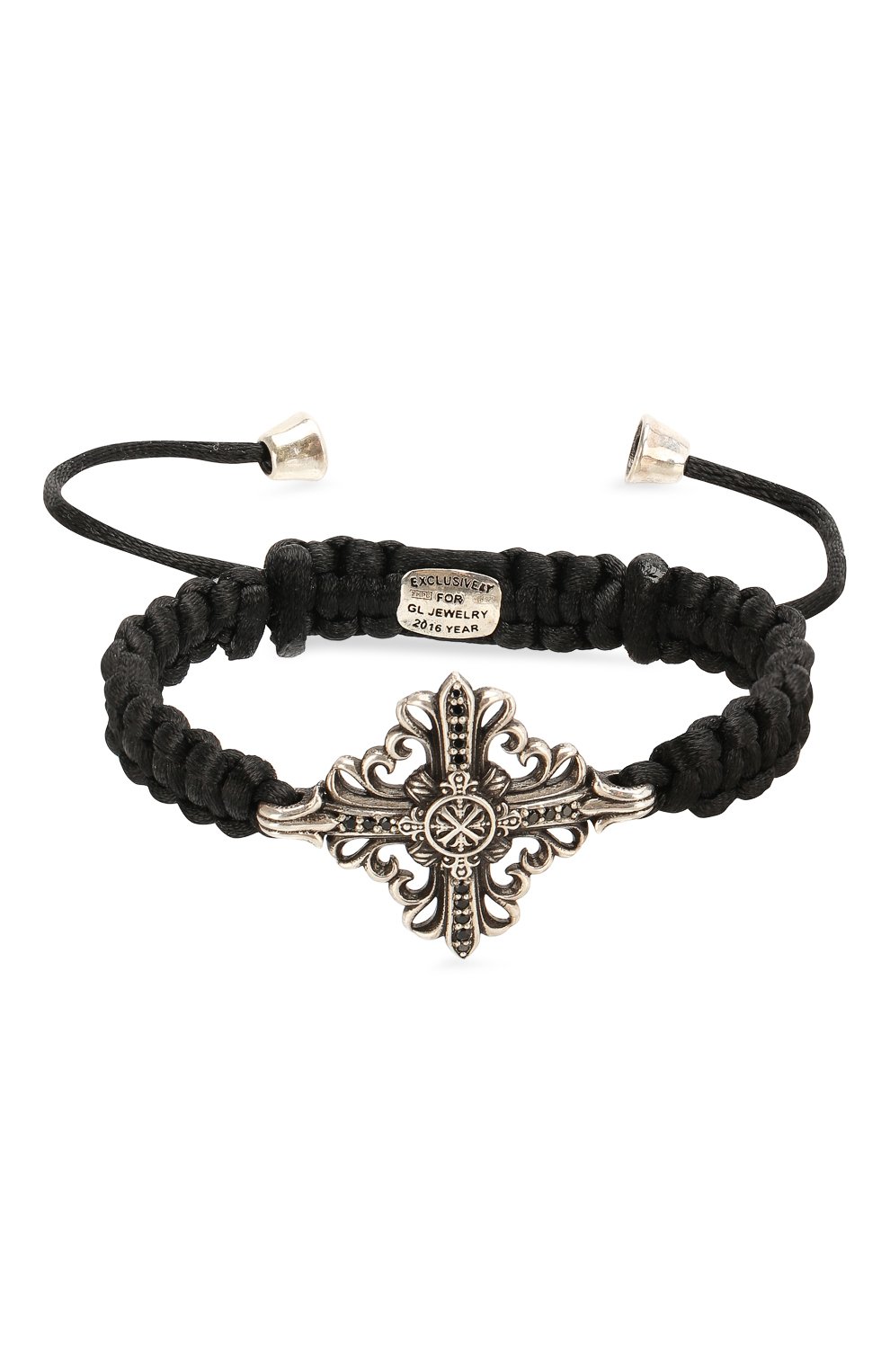 Браслет возрождение империи GL JEWELRY, арт. M450005-S97-326, фото 1