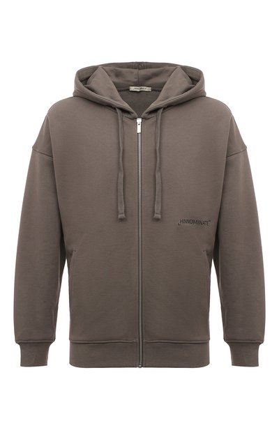 Хлопковая толстовка HINNOMINATE, арт. HNM240, фото 1