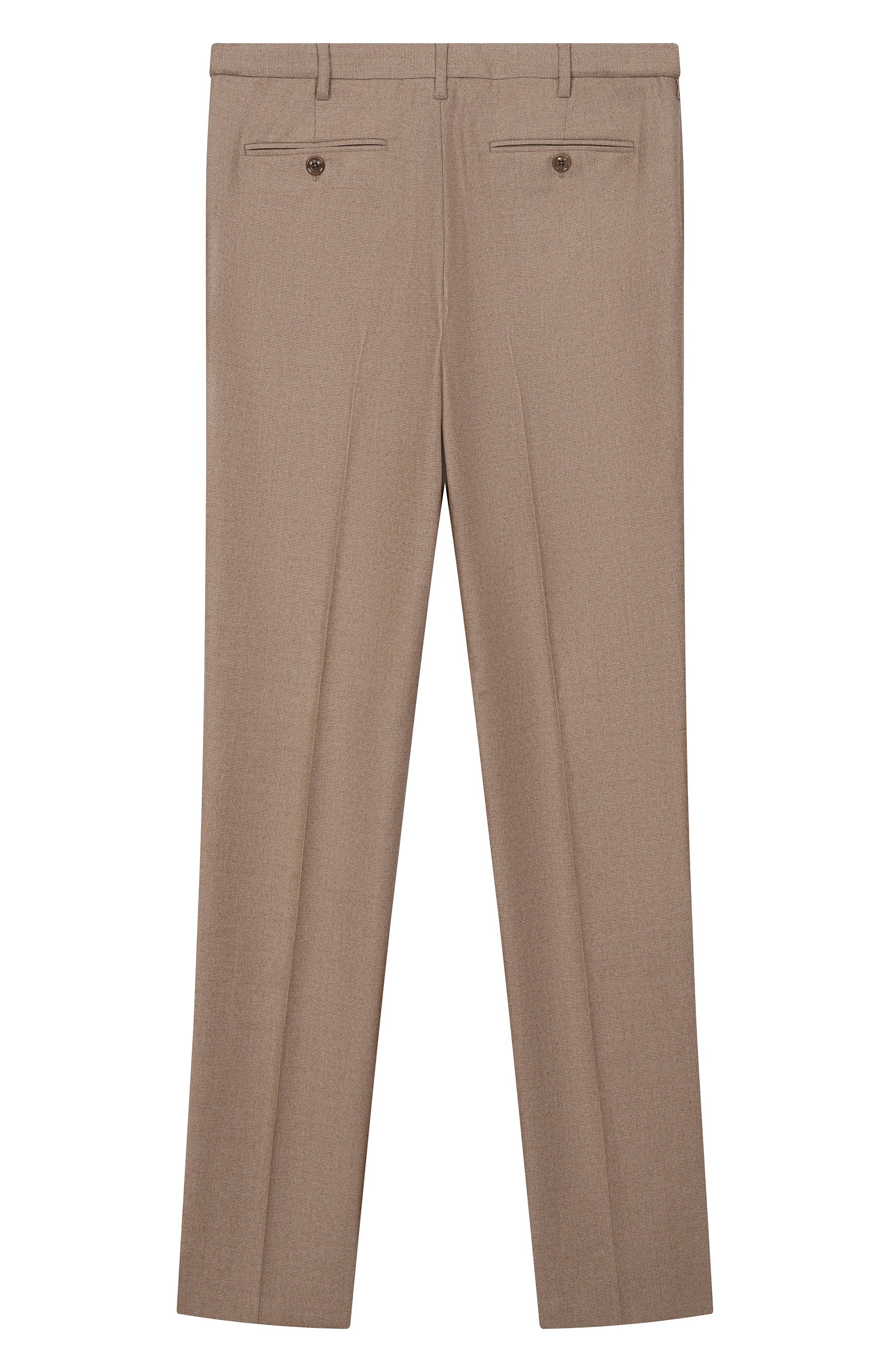 Костюм из шерсти и кашемира STEFANO RICCI JUNIOR, арт. Y1SF732T90/B188HA, фото 5