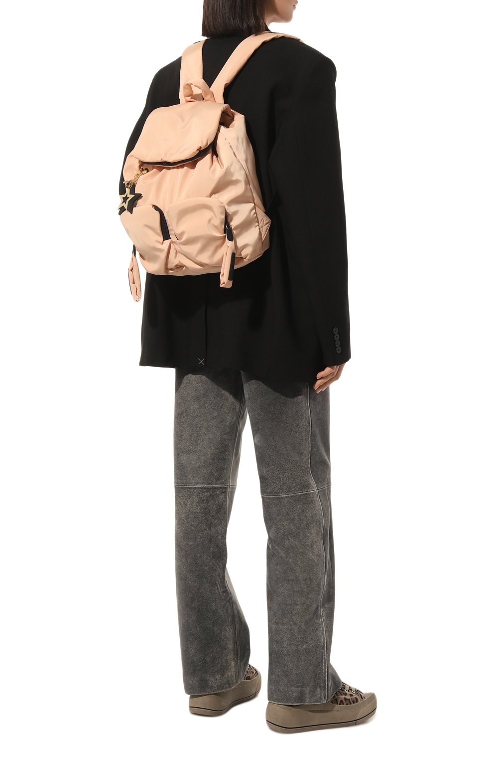 Рюкзак SEE BY CHLOÉ, арт. CHS16SS8401406K1, фото 7