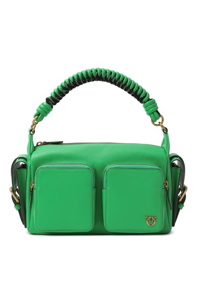 Женская сумка cargo medium PINKO, арт. 105110/A20V