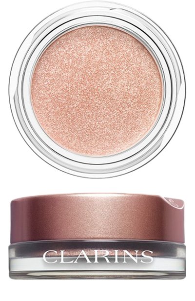 Женские мерцающие тени для век, оттенок 01 CLARINS, арт. 04228710