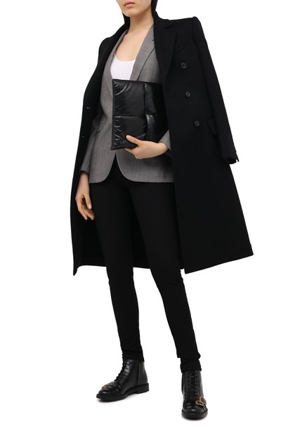 Кожаные ботинки TOD’S, арт. XXW59C0DL900G9, фото 2