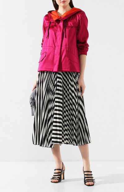 Куртка DRIES VAN NOTEN, арт. 201-30504-9354, фото 2