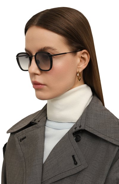 Солнцезащитные очки JOHN DALIA, арт. IGGY C301, фото 2