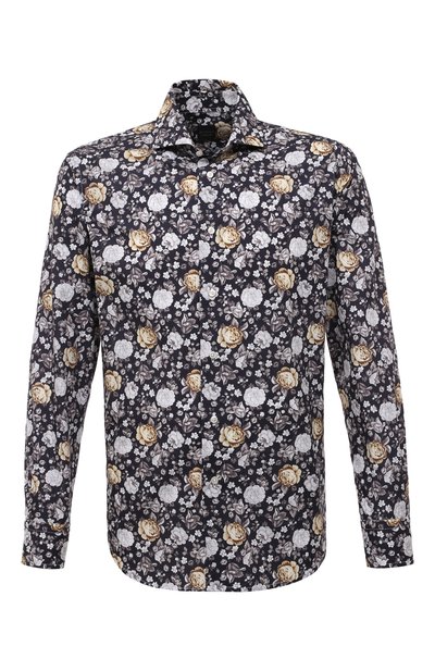 Хлопковая рубашка BROUBACK, арт. S-NISIDA-570/V15, фото 1