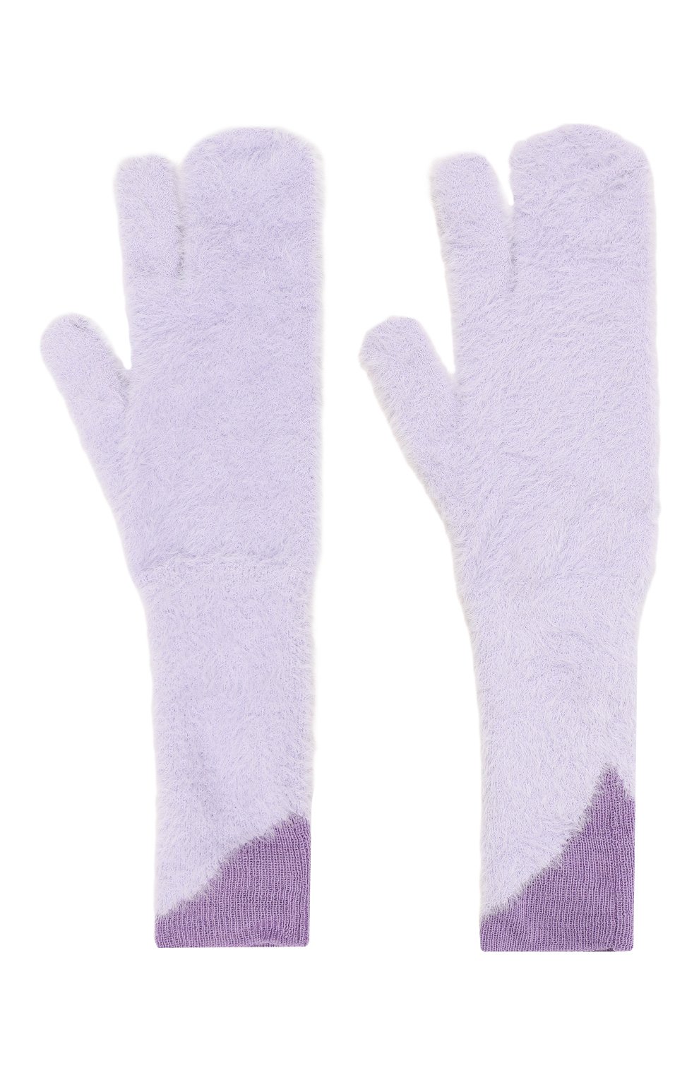 Варежки MM6, арт. S62TS0062/M13073, фото 3