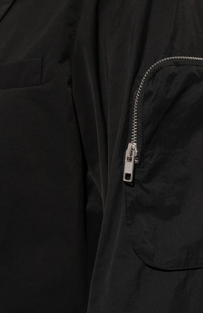 Однобортный пиджак HELMUT LANG, арт. M05HM104, фото 5