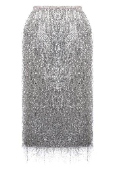 Женская юбка DRIES VAN NOTEN, арт. 212-010845-3176