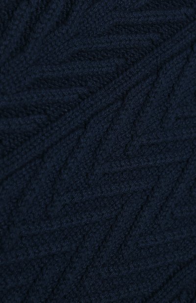 Кашемировый шарф LORO PIANA, арт. FAI8762, фото 2