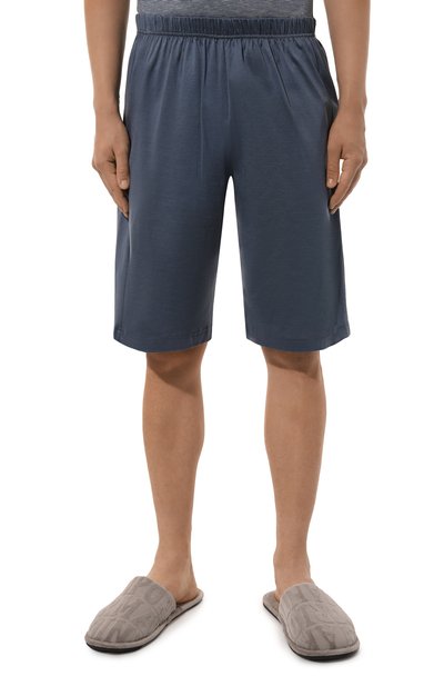 Хлопковая пижама ZIMMERLI, арт. 3436-96051, фото 5