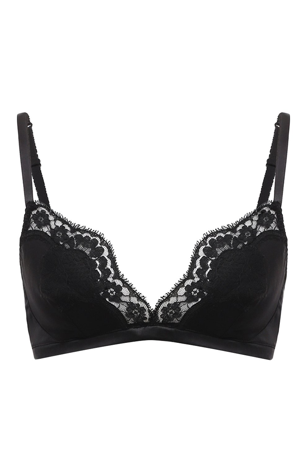 Бюстгальтер с мягкой чашкой DOLCE & GABBANA, арт. 01A01T/0N013, фото 1