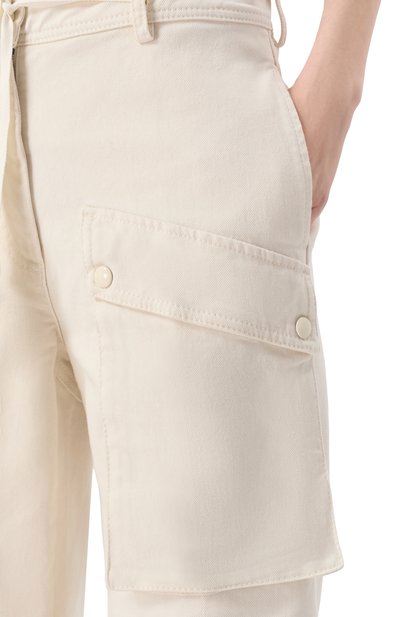 Хлопковые брюки N21, арт. B021/0108, фото 5