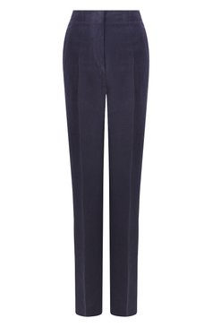 Шелковые брюки GIORGIO ARMANI, арт. 0SHPP0A8/T01HI, фото 1