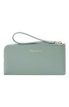 Кожаный футляр для документов SANTONI, арт. DFPGA2612F0-HUXAI00/CG, фото 1
