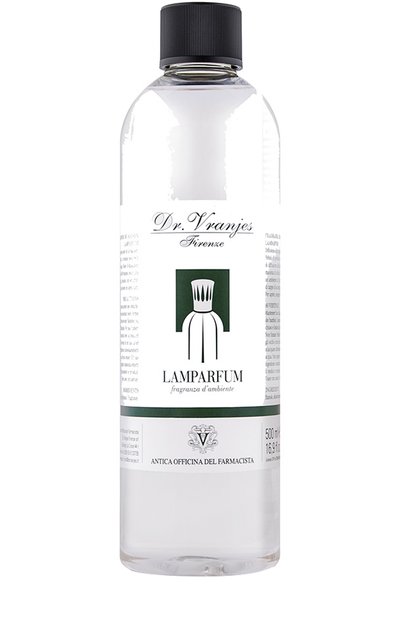 Рефил для аромалампы chinotto pepe DR. VRANJES FIRENZE, арт. LVR0022, фото 1