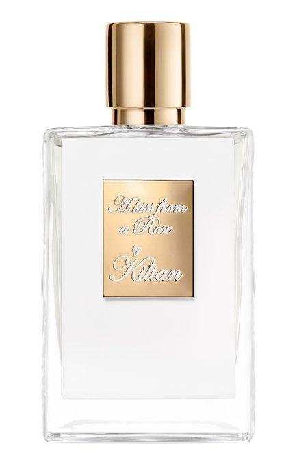 Женский парфюмерная вода a kiss from a rose (50ml) KILIAN PARIS, арт. 3700550222699