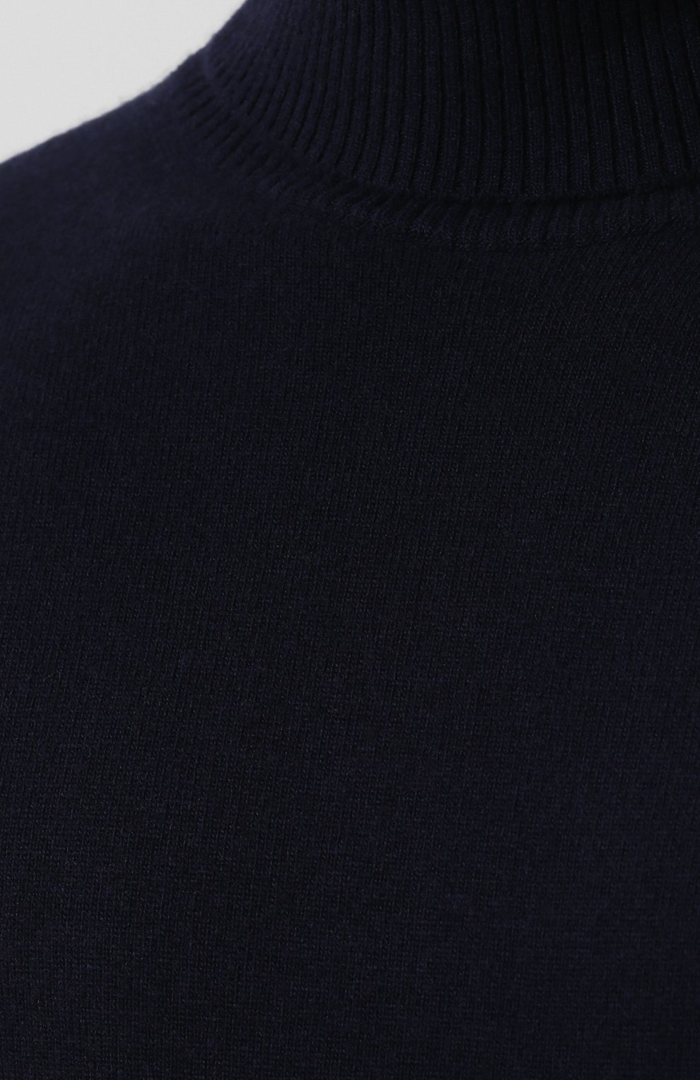 Водолазка из шерсти и кашемира DANIELE FIESOLI, арт. DF 0033, фото 5