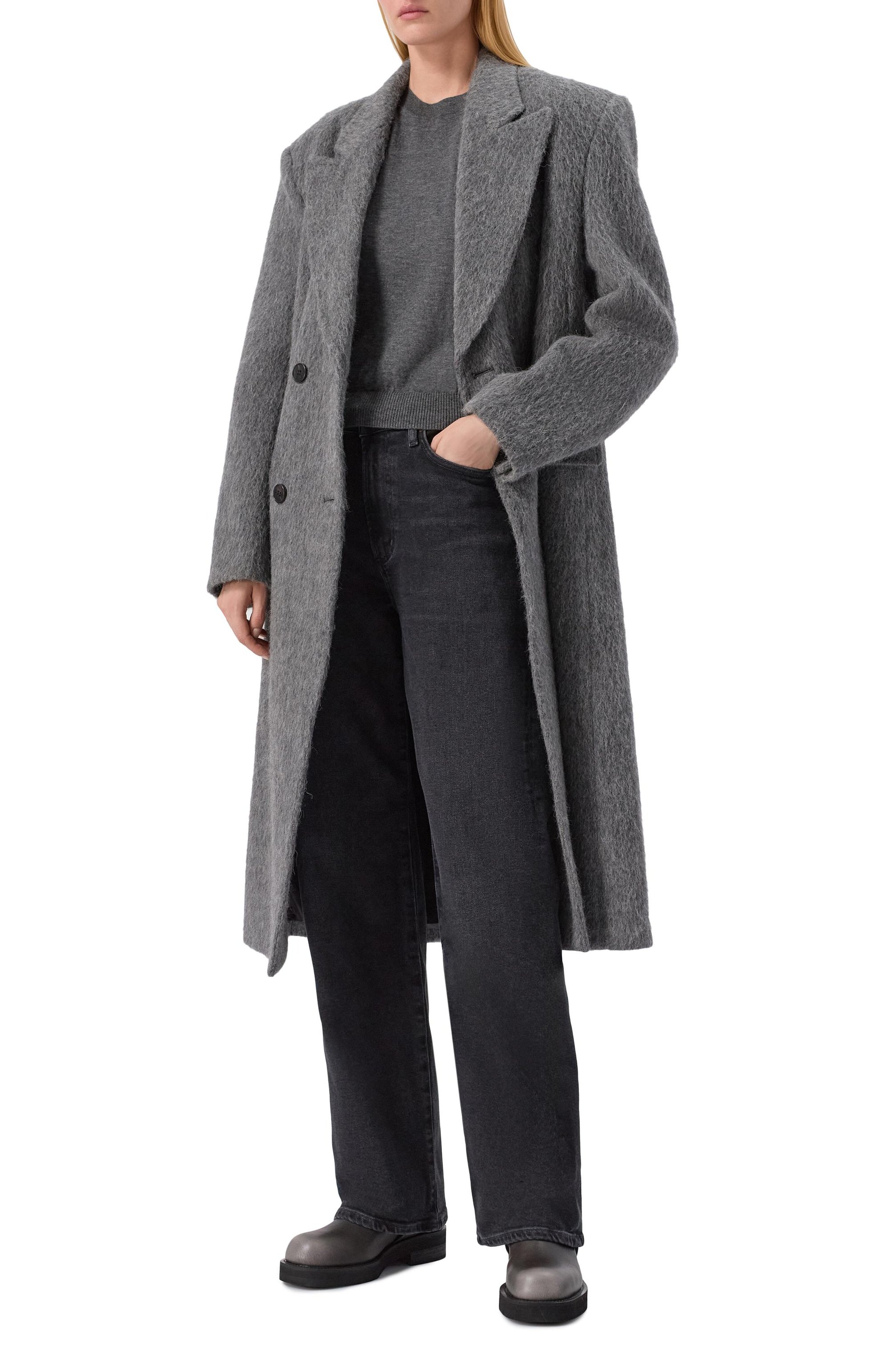 Кожаные ботинки steve 3JUIN, арт. 325W7006.C.1260K19, фото 3