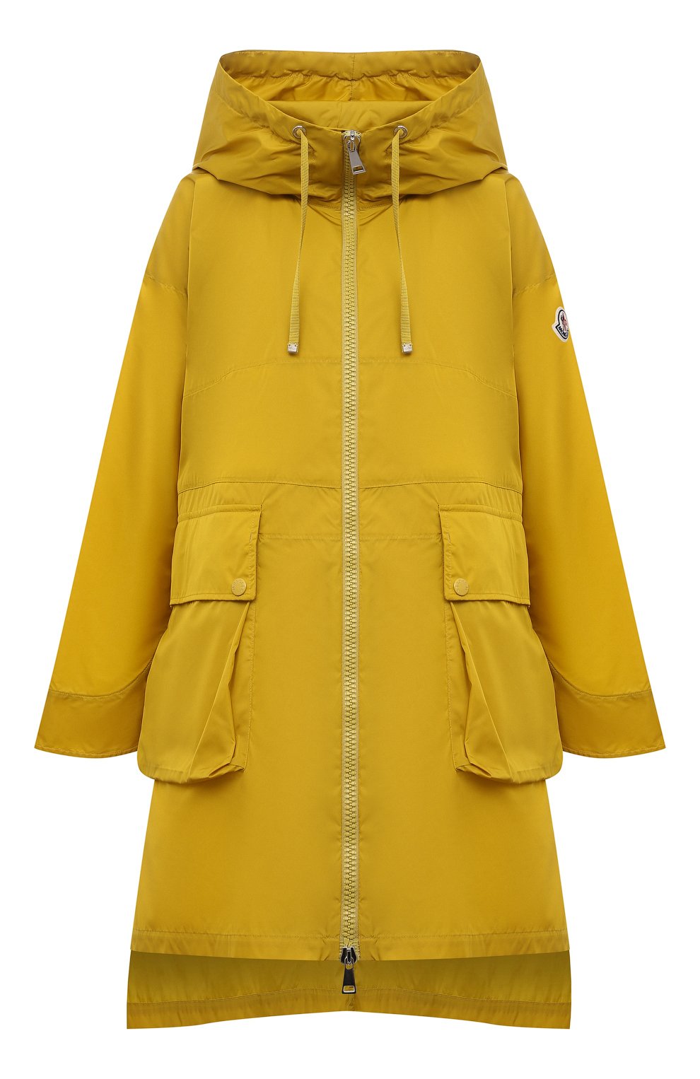 Плащ MONCLER, арт. G1-093-1C738-00-54155, фото 1