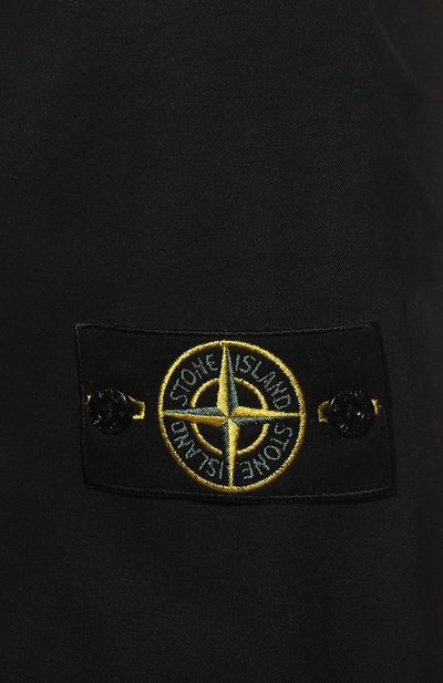 Плащ STONE ISLAND, арт. 761543633, фото 5