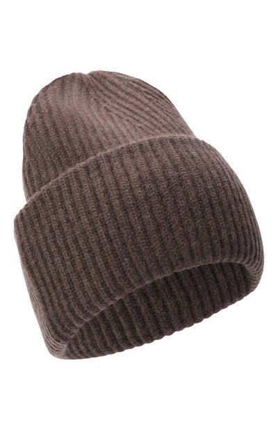 Женская шапка из шерсти и кашемира ADDICTED, арт. MK924