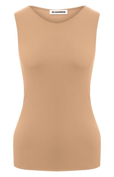 Женский топ JIL SANDER, арт. JSCR705036-WR477108