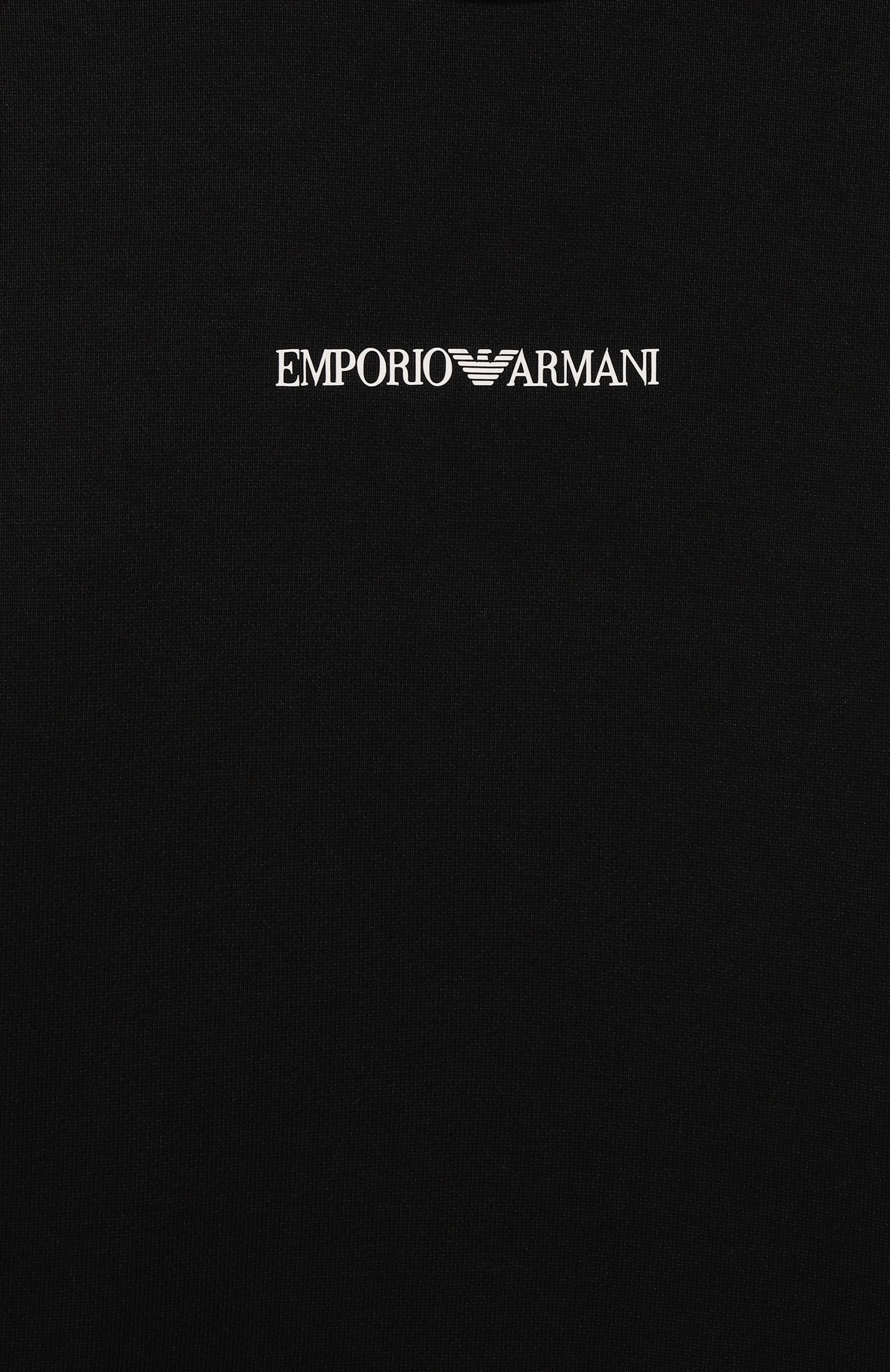 Свитшот EMPORIO ARMANI, арт. EB000302/AF14681, фото 3
