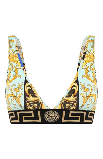 Женский бюстгальтер с мягкой чашкой VERSACE, арт. AUD08033/A233012
