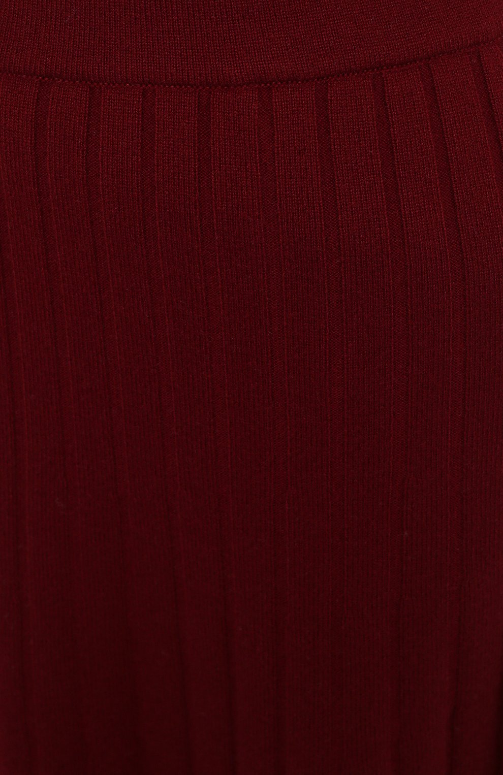 Кашемировая юбка LORO PIANA, арт. FAL7030, фото 5