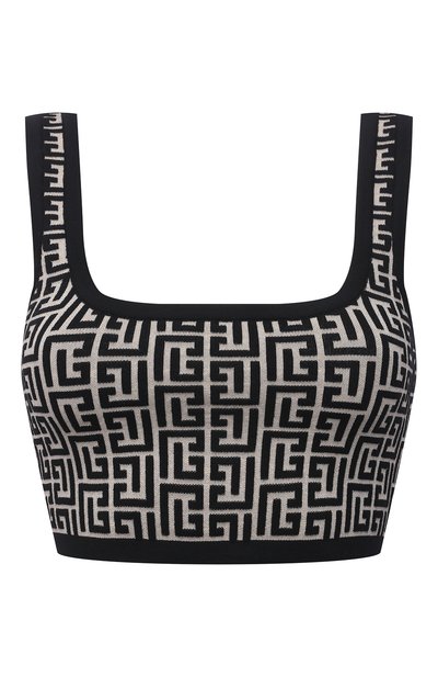 Топ BALMAIN, арт. VF0AA035/K253, фото 1