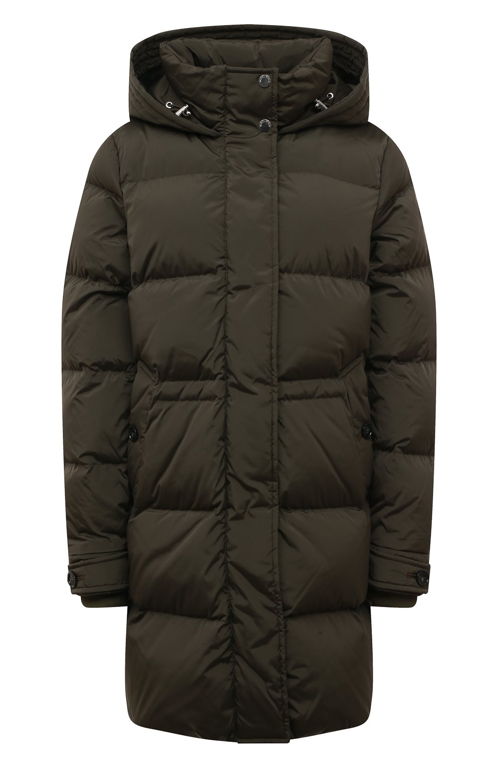 Пуховик WOOLRICH, арт. CFWW0U0697FR/UT1148, фото 1