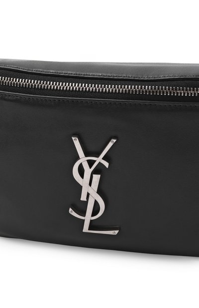 Поясная сумка SAINT LAURENT, арт. 590076/03U0E, фото 3