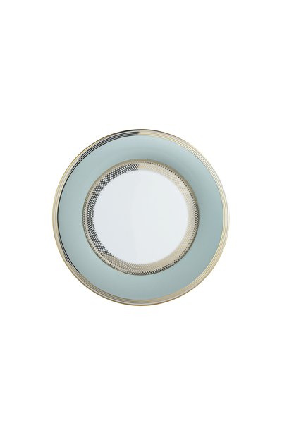 Десертная тарелка STEFANO RICCI, арт. 0PP004/0CEAN