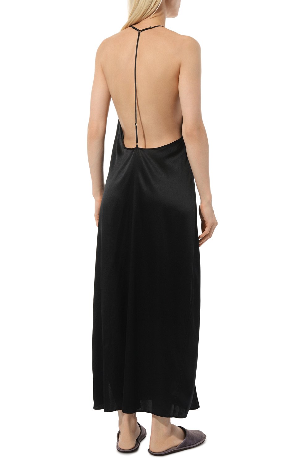 Шелковая сорочка AUBADE, арт. RJ45, фото 4