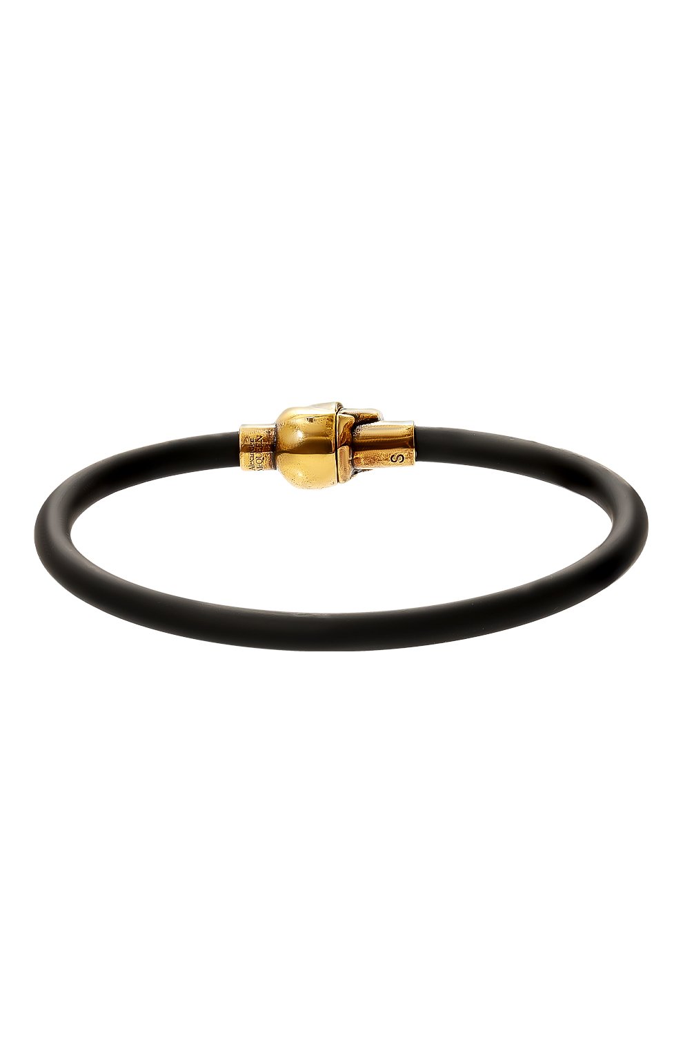 Браслет ALEXANDER MCQUEEN, арт. 705846/1AAIL, фото 3