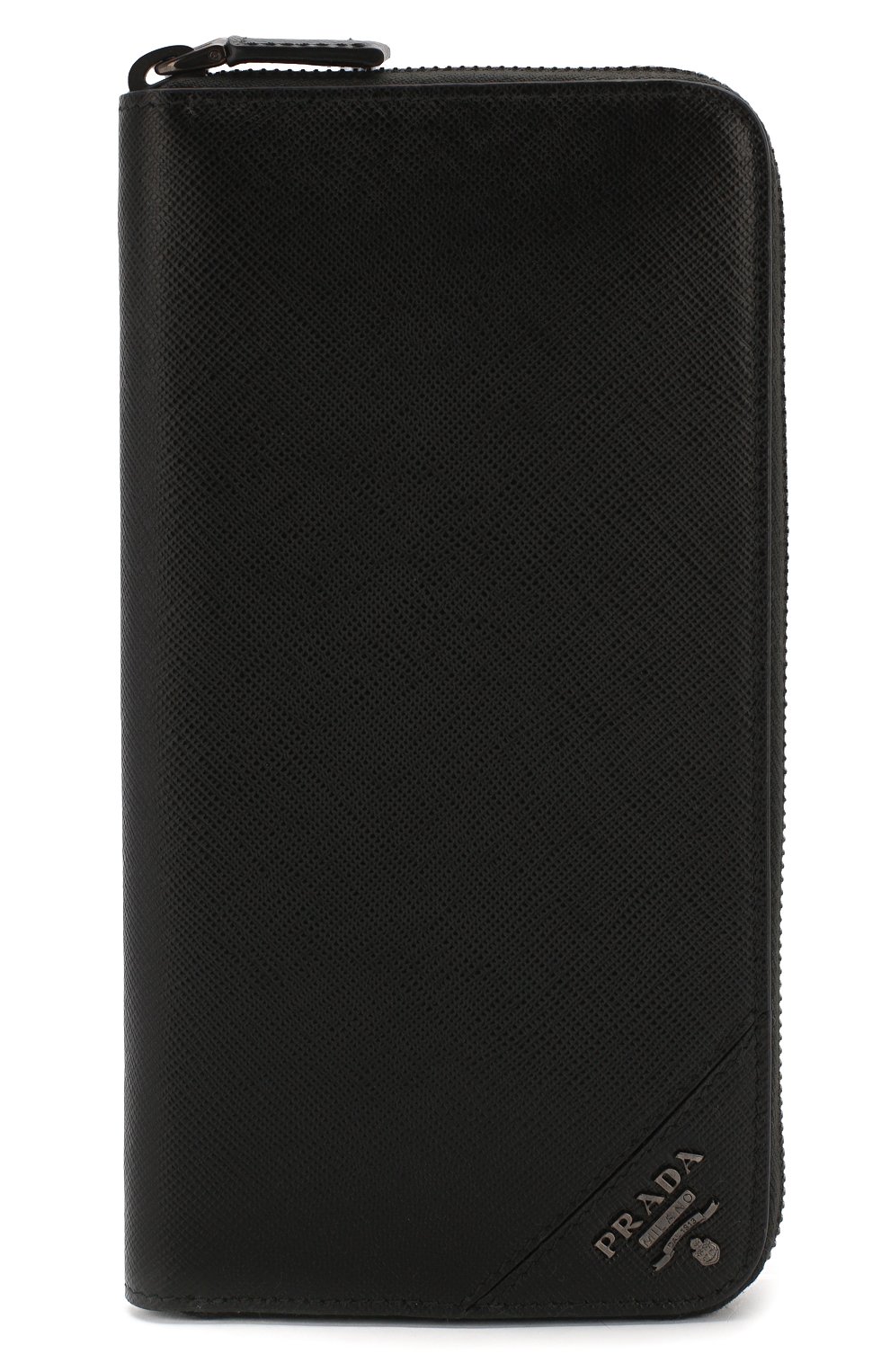 Кожаное портмоне PRADA, арт. 2ML317-QME-F0002, фото 1