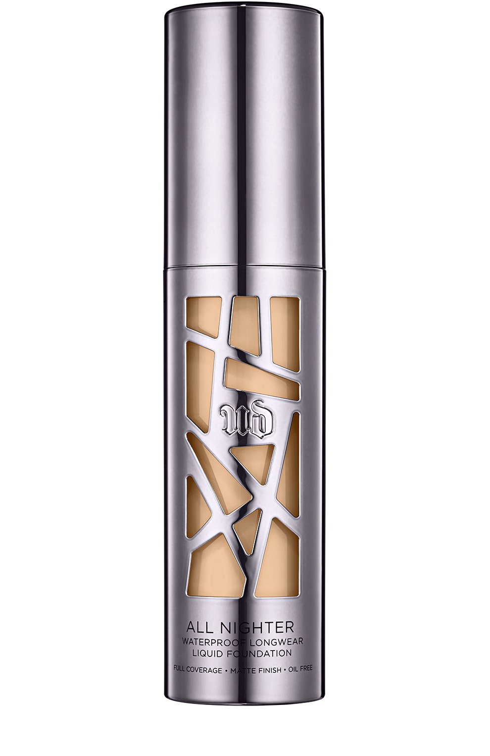 Тональная основа all nighter, оттенок 2.0 (30ml) URBAN DECAY, арт. 3605971198236, фото 1