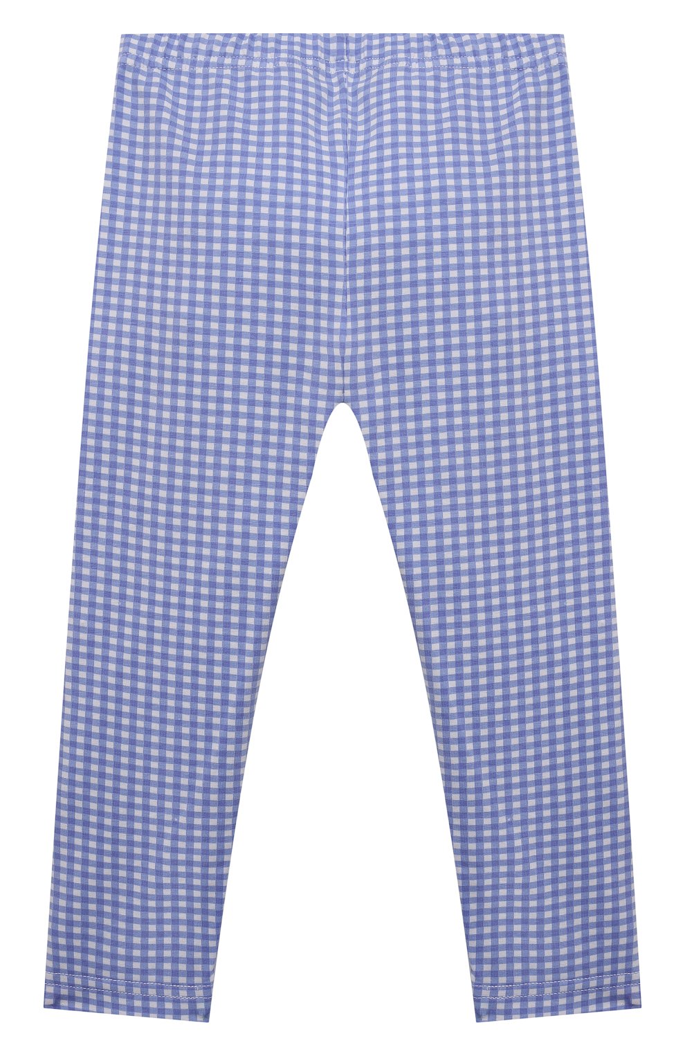 Хлопковые леггинсы POLO RALPH LAUREN, арт. 312833609, фото 2