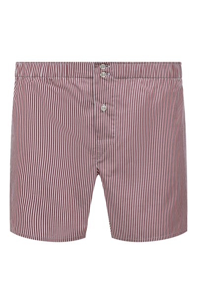 Мужские хлопковые боксеры ROBERTO RICETTI, арт. B0XER DB1/A-RA907