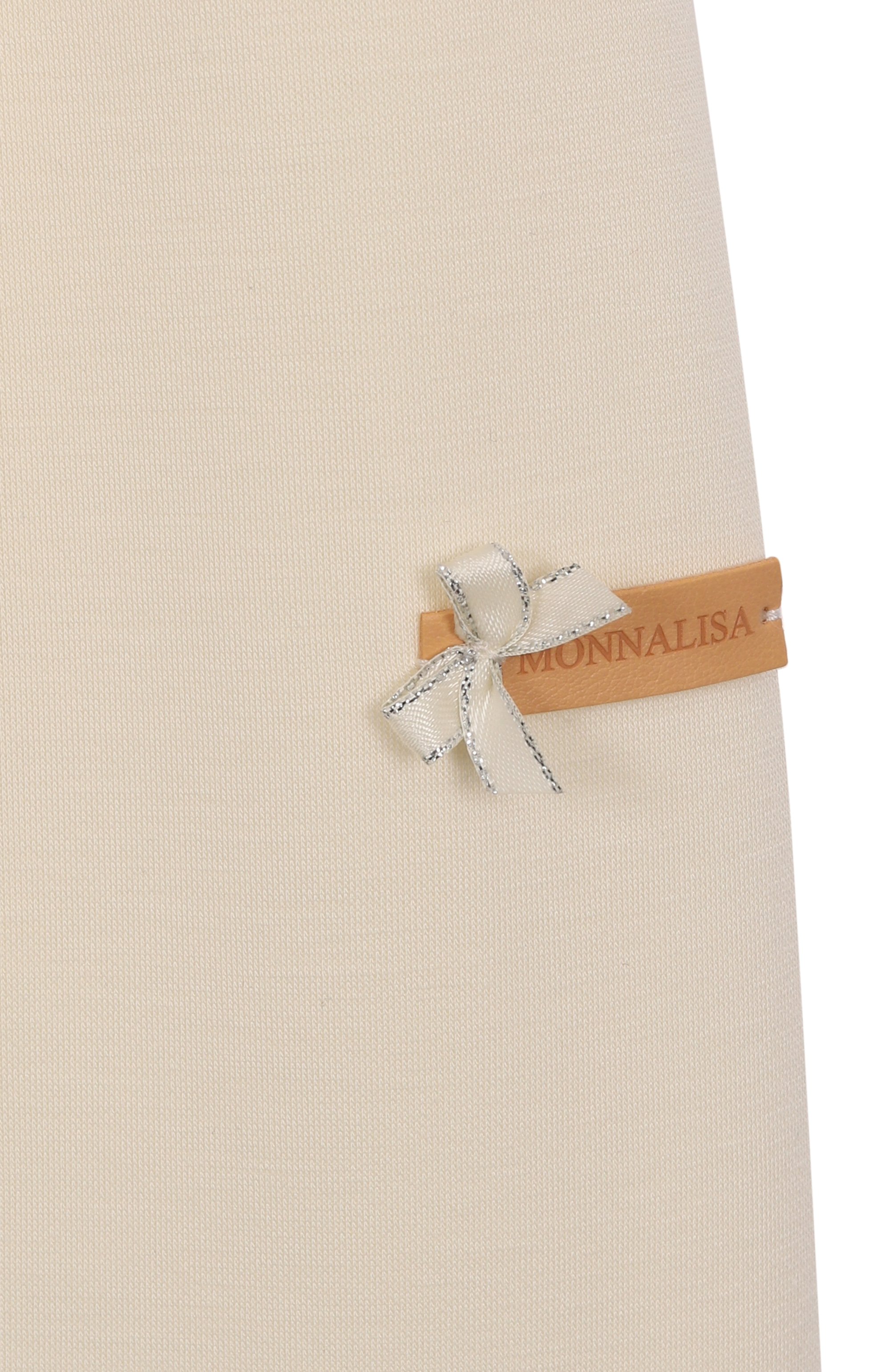 Толстовка MONNALISA, арт. 11F809, фото 3