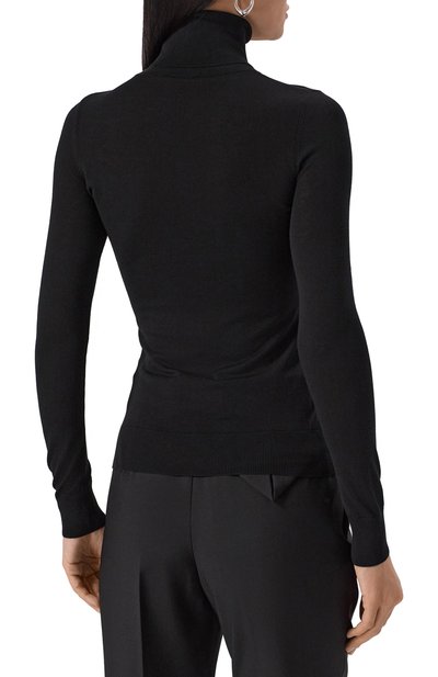 Шерстяная водолазка MVST, арт. M0-M25.1MW.K401/34-48, фото 4