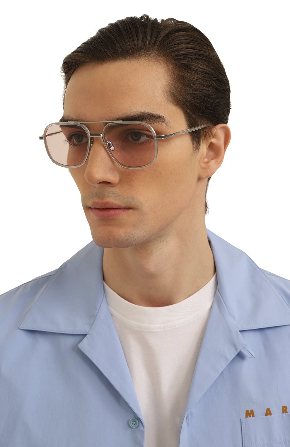 Солнцезащитные очки PROJEKT PRODUKT, арт. RS10(S) C0WG, фото 3