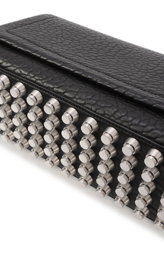 Сумка Ricco medium Alexander Wang 20324K21L Чёрный  20324K21L Фото 3