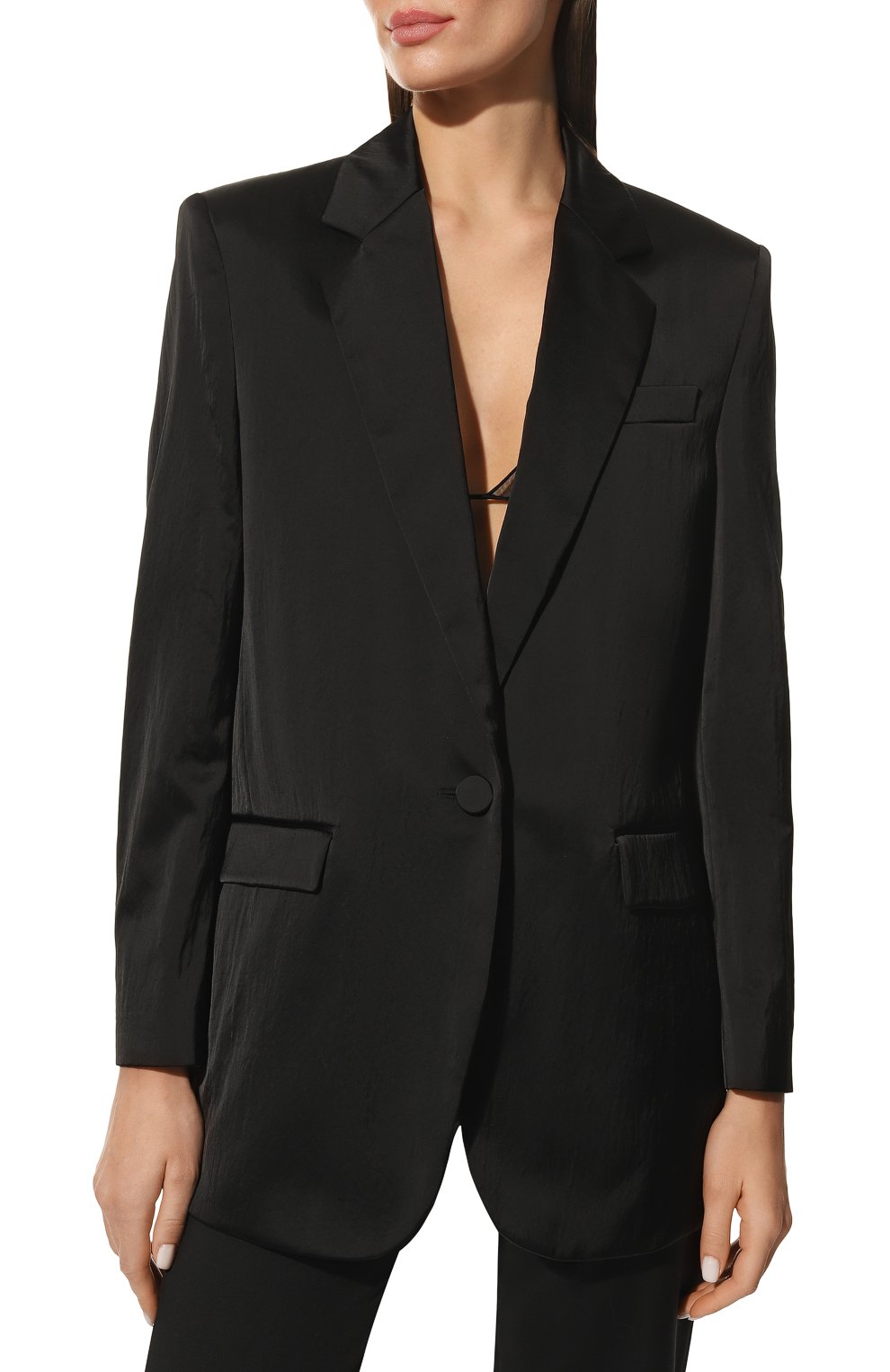 Жакет BOSS, арт. 50492924, фото 3